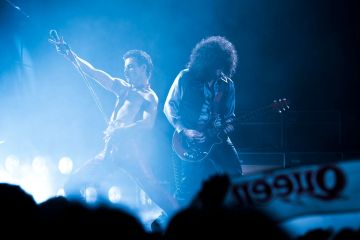 Bohemian Rhapsody 