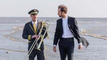 Die leisen und die großen Töne